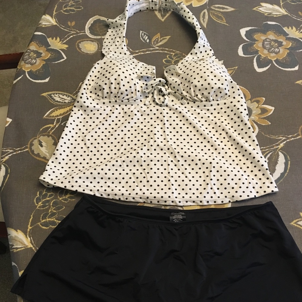 🚫SOLD 🚫Swim suit set